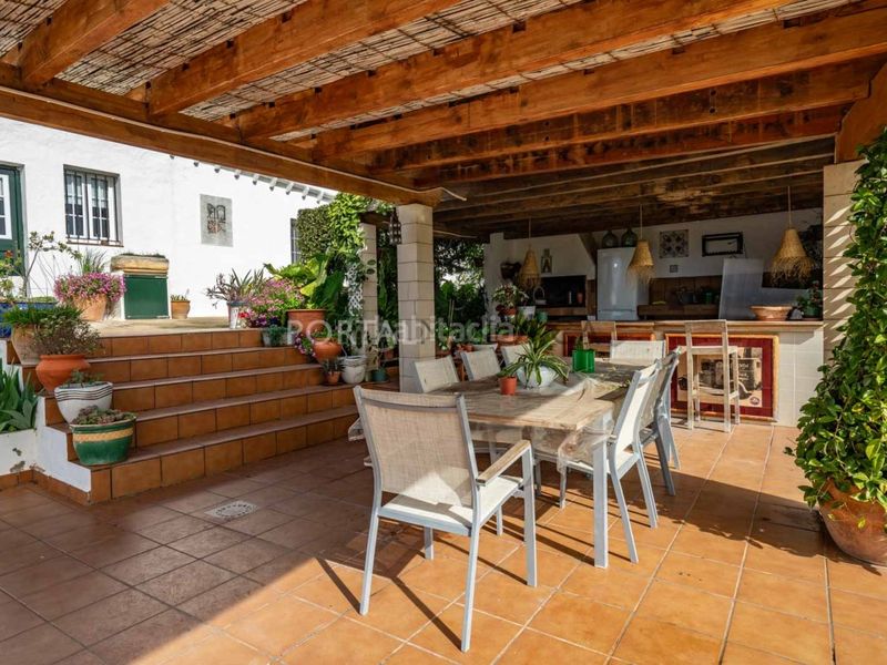 Foto 31241c63-7b31-439c-87fe-ca57e1c77001. Country house in cami de c'an huguet 4 in Sant Lluís-s´ullestrar-torret Sant Lluís
