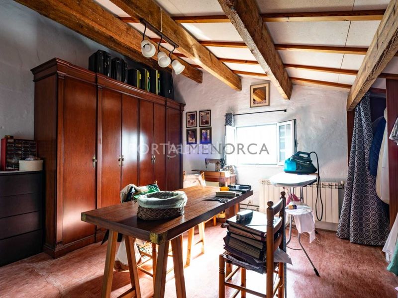 Foto 3406f974-55c9-4caf-bbd9-77289c019a4a. Country house in cami de c'an huguet 4 in Sant Lluís-s´ullestrar-torret Sant Lluís