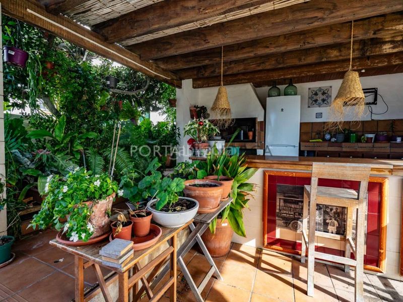 Foto 540b7680-d036-4a3c-b7b4-a5fc90d732f6. Country house in cami de c'an huguet 4 in Sant Lluís-s´ullestrar-torret Sant Lluís
