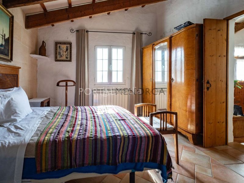 Foto 579898b7-4a82-47ea-9e5c-b121efd792b3. Country house in cami de c'an huguet 4 in Sant Lluís-s´ullestrar-torret Sant Lluís