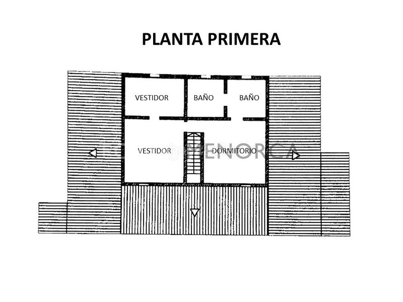 Foto 5d74a446-5354-4e5c-8437-237e178f0acf. Country house in cami de c'an huguet 4 in Sant Lluís-s´ullestrar-torret Sant Lluís
