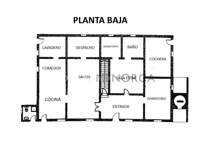 Foto 6397f8c4-21f7-44f7-9684-74d36616e983. Country house in cami de c'an huguet 4 in Sant Lluís-s´ullestrar-torret Sant Lluís
