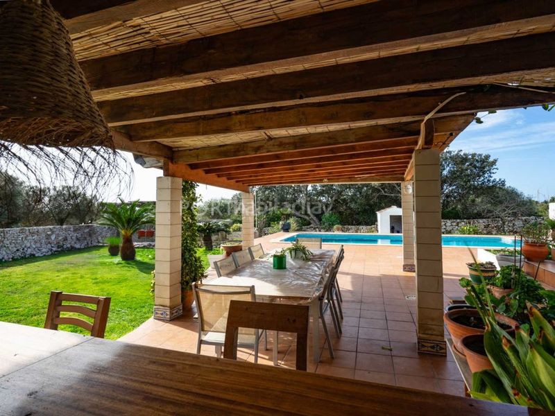 Foto 68e77ffe-e9d7-4f28-b62d-299a7b69e8a4. Country house in cami de c'an huguet 4 in Sant Lluís-s´ullestrar-torret Sant Lluís