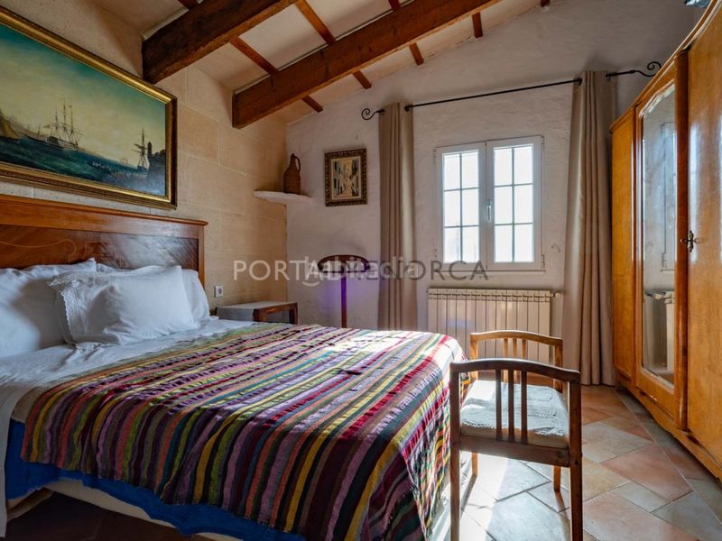 Foto 8ae4d333-4636-4cde-b7df-2bcbe2101f57. Country house in cami de c'an huguet 4 in Sant Lluís-s´ullestrar-torret Sant Lluís