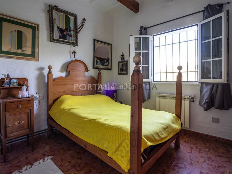 Foto a3db3c90-a7ba-440f-9cd8-5c9d1150a620. Country house in cami de c'an huguet 4 in Sant Lluís-s´ullestrar-torret Sant Lluís
