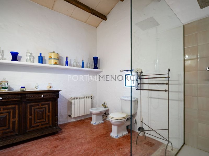 Foto d72fbc4e-86b1-465a-ae46-7aa4de3a61da. Country house in cami de c'an huguet 4 in Sant Lluís-s´ullestrar-torret Sant Lluís