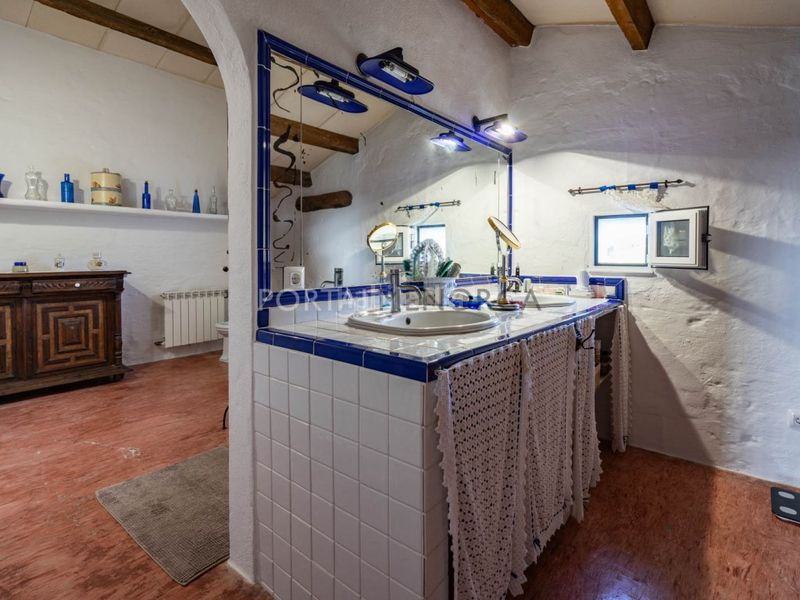 Foto e8ba7678-bee3-4dba-a24e-cde00ebcd565. Country house in cami de c'an huguet 4 in Sant Lluís-s´ullestrar-torret Sant Lluís