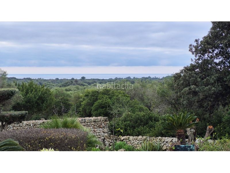 Foto ee44d871-71a1-4071-b264-20ffe2088c15. Country house in cami de c'an huguet 4 in Sant Lluís-s´ullestrar-torret Sant Lluís