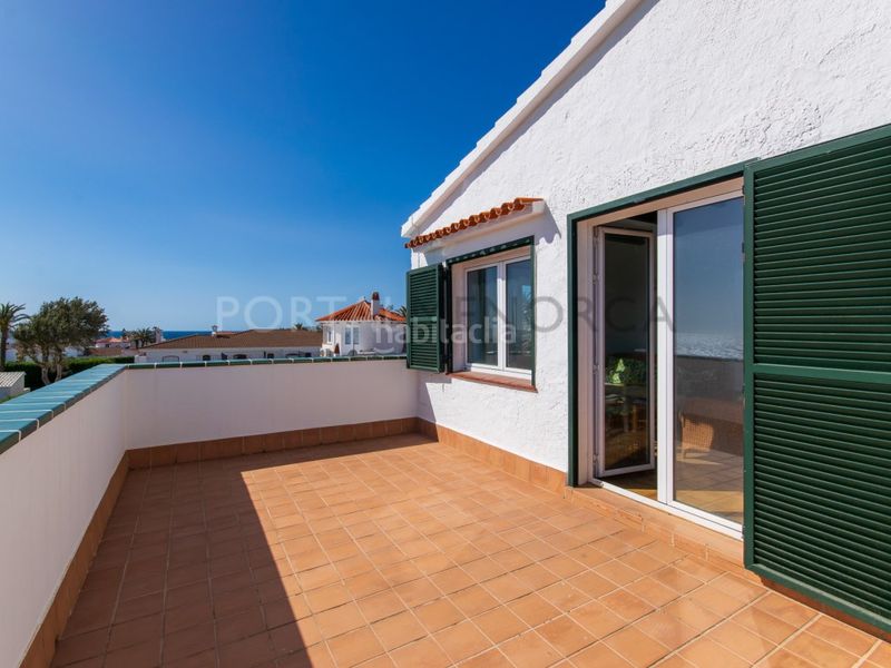 Foto 3c54f097-7585-4700-b9b4-faa042208af0. Xalet amb aparcament piscina a S´Algar-Alcaufar Sant Lluís