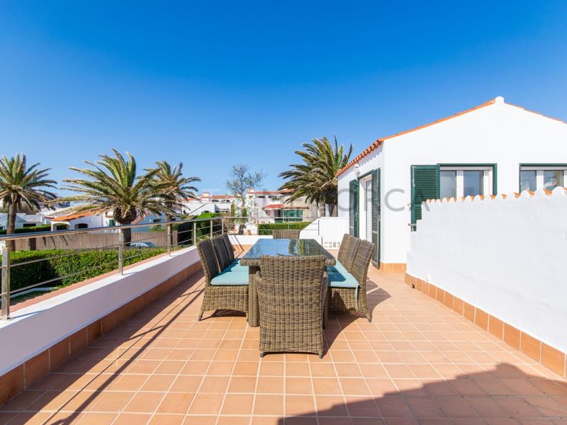 Foto 4a1454cf-afcd-4050-96e4-af8fcdba84c2. Xalet amb aparcament piscina a S´Algar-Alcaufar Sant Lluís