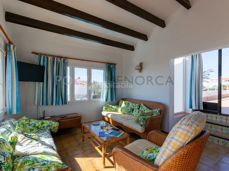 Foto 5f0650aa-cefb-4725-aa91-e9cc3df06728. Xalet amb aparcament piscina a S´Algar-Alcaufar Sant Lluís