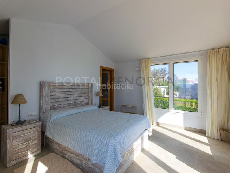 Foto 62a76ade-6c99-40e5-85d8-da2530bc54c8. Xalet amb aparcament piscina a S´Algar-Alcaufar Sant Lluís