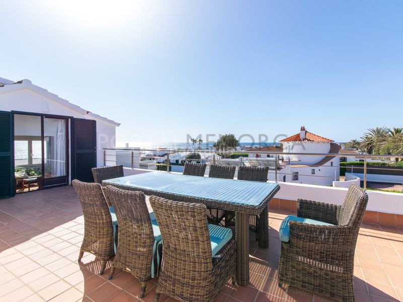 Foto 783bab72-c3ed-47a9-aa62-9dd843e60894. Xalet amb aparcament piscina a S´Algar-Alcaufar Sant Lluís