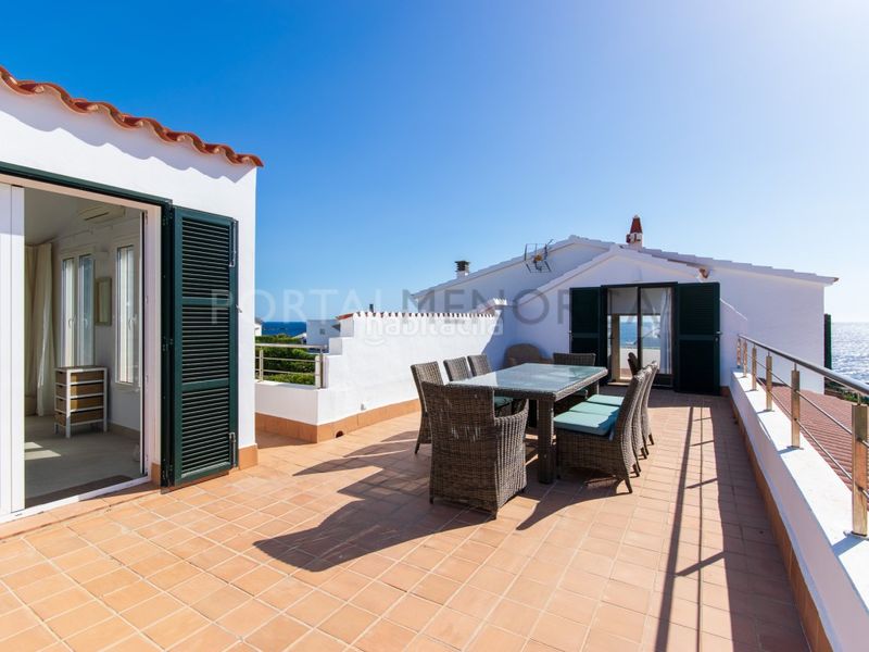 Foto adabd9dc-3db2-4310-a73f-c9ea737f4419. Xalet amb aparcament piscina a S´Algar-Alcaufar Sant Lluís