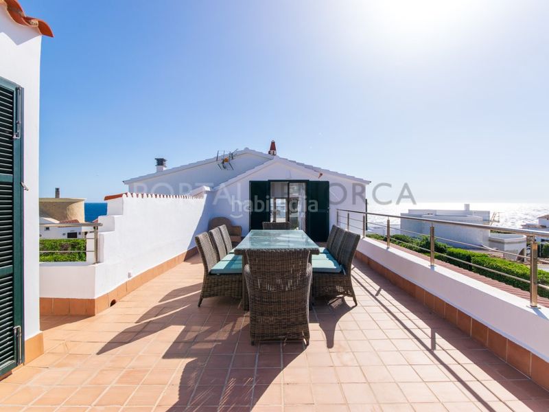 Foto bf5e4f24-e4ed-44b9-8fe3-a893dee8f515. Xalet amb aparcament piscina a S´Algar-Alcaufar Sant Lluís