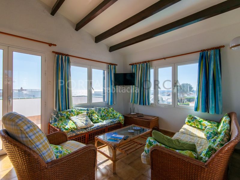 Foto d43d789a-4039-49ef-bd92-666c35f5a728. Xalet amb aparcament piscina a S´Algar-Alcaufar Sant Lluís