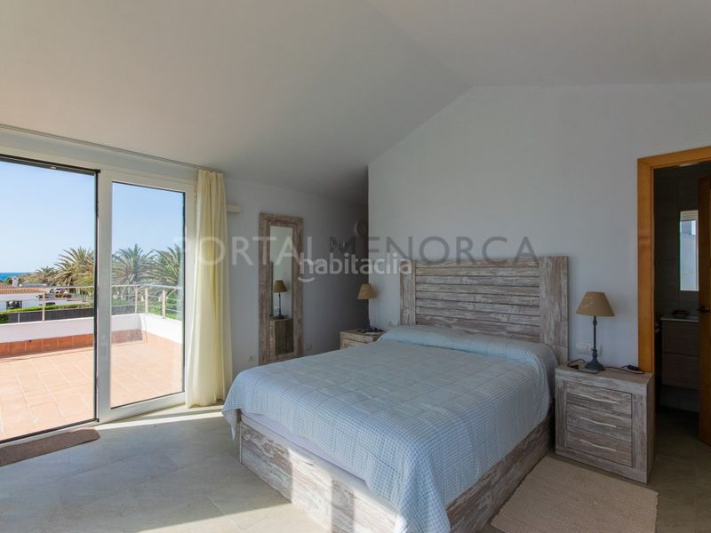 Foto d4b8a1f8-5d0f-48c4-9617-f942da787bb3. Xalet amb aparcament piscina a S´Algar-Alcaufar Sant Lluís