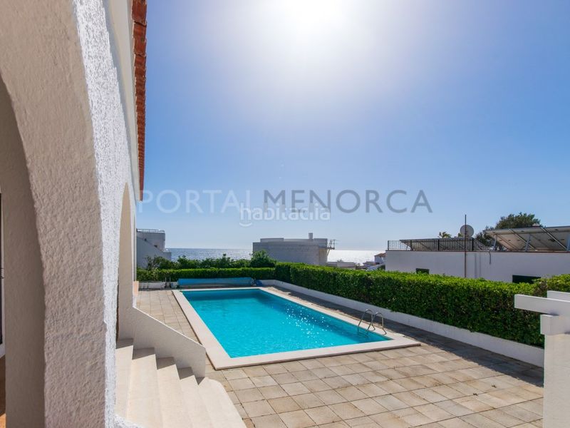 Foto db54d614-8d2e-4400-af85-46a2a61ff422. Xalet amb aparcament piscina a S´Algar-Alcaufar Sant Lluís