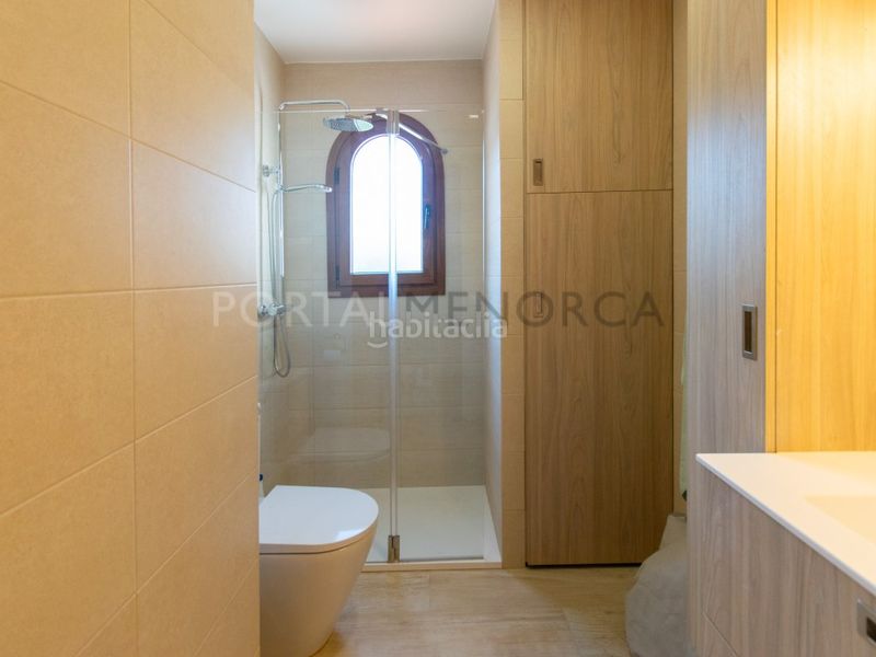 Foto 2ebffbea-c306-485d-9696-c1ea21c69c37. Apartament a Playas de Fornells Es Mercadal