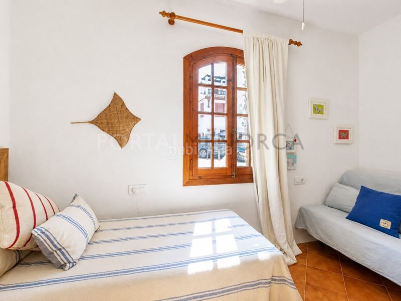 Foto 2fe6b7f8-2c00-4ef0-8a5a-3b74b055e1b6. Apartament a Playas de Fornells Es Mercadal