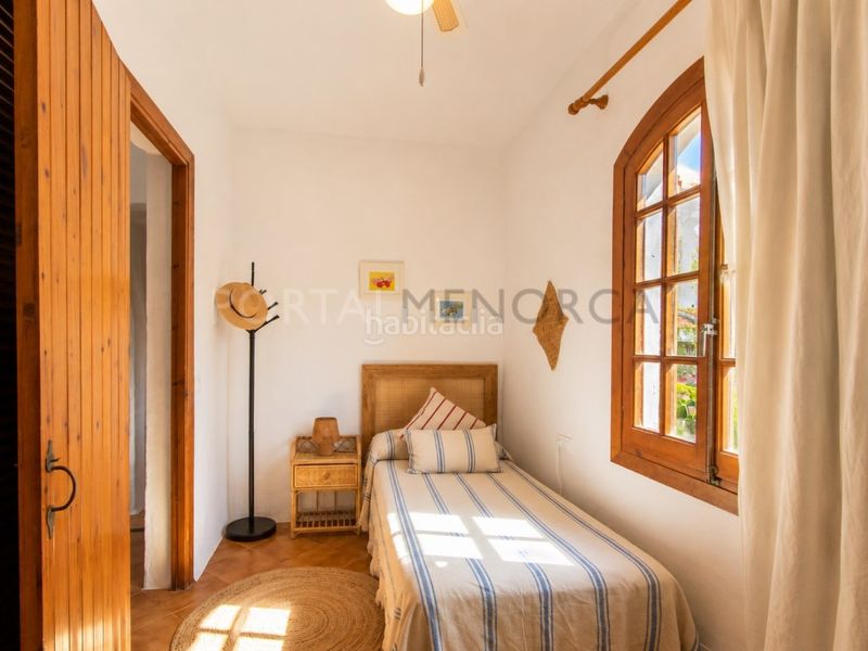 Foto 3a7e2a10-f40f-4ea4-a40e-2f1e762f9c5c. Apartament a Playas de Fornells Es Mercadal
