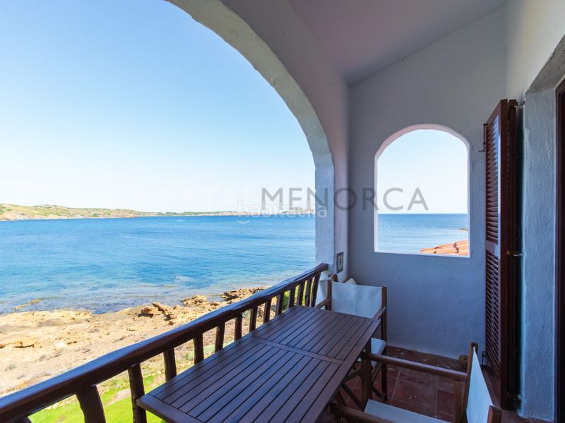 Foto 3b2437e0-156a-4957-b2f3-bbef9de3730b. Apartament a Playas de Fornells Es Mercadal