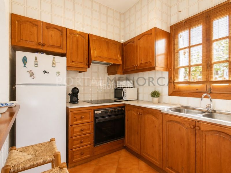 Foto 415a4400-91da-4b54-b19e-b9383c33a9fd. Apartament a Playas de Fornells Es Mercadal
