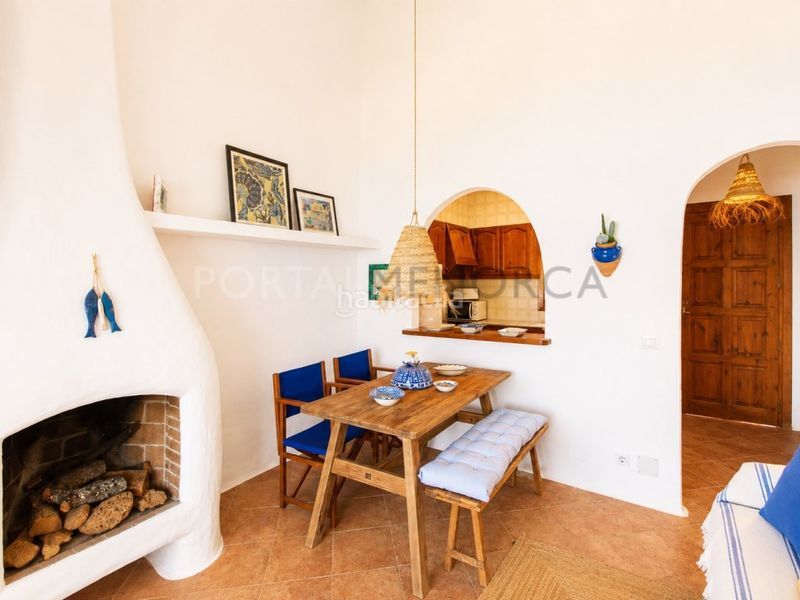 Foto 4702904f-b0ca-4a42-9fd5-62fbfd715bff. Apartament a Playas de Fornells Es Mercadal
