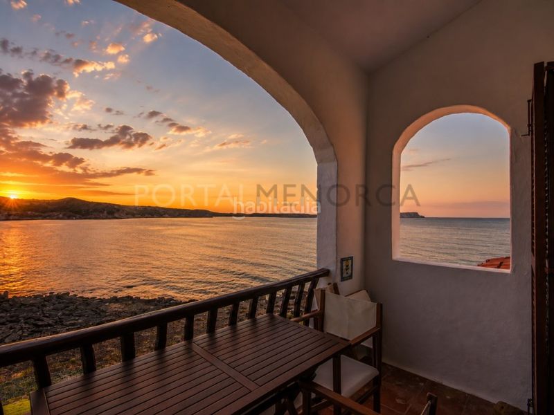 Foto 62f9dbb7-f3e5-4093-b5a8-c20fa0732990. Apartament a Playas de Fornells Es Mercadal