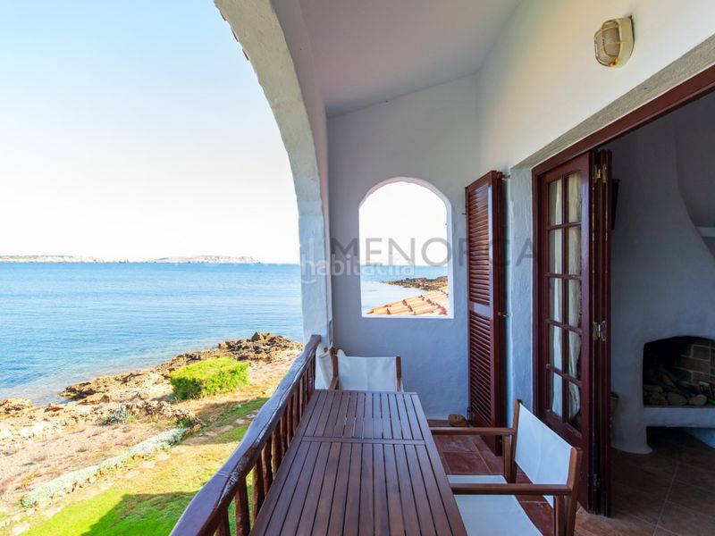 Foto 6b759df6-d530-46e1-bcd8-1348471fa626. Apartament a Playas de Fornells Es Mercadal