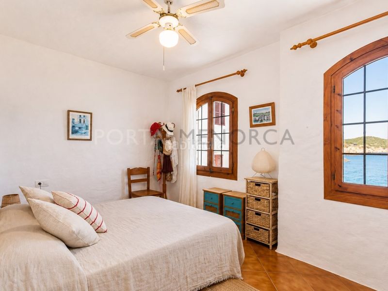 Foto 7505a51e-b83f-41ab-add9-dcc443786cb7. Apartament a Playas de Fornells Es Mercadal