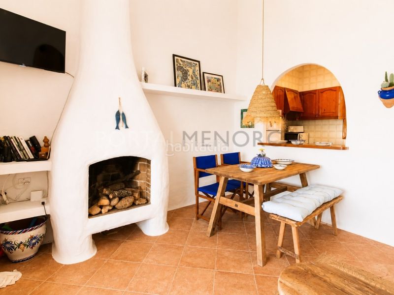 Foto 771404ac-7bb1-4d24-9a1d-cd274c899538. Apartament a Playas de Fornells Es Mercadal