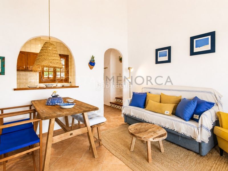 Foto 7fa230c7-3f20-4e28-9724-5ef8a09b0505. Apartament a Playas de Fornells Es Mercadal