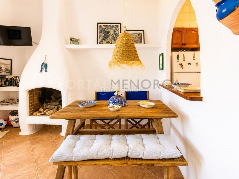 Foto 89e76d5c-2ddc-4800-b83f-849094e47d0a. Apartament a Playas de Fornells Es Mercadal