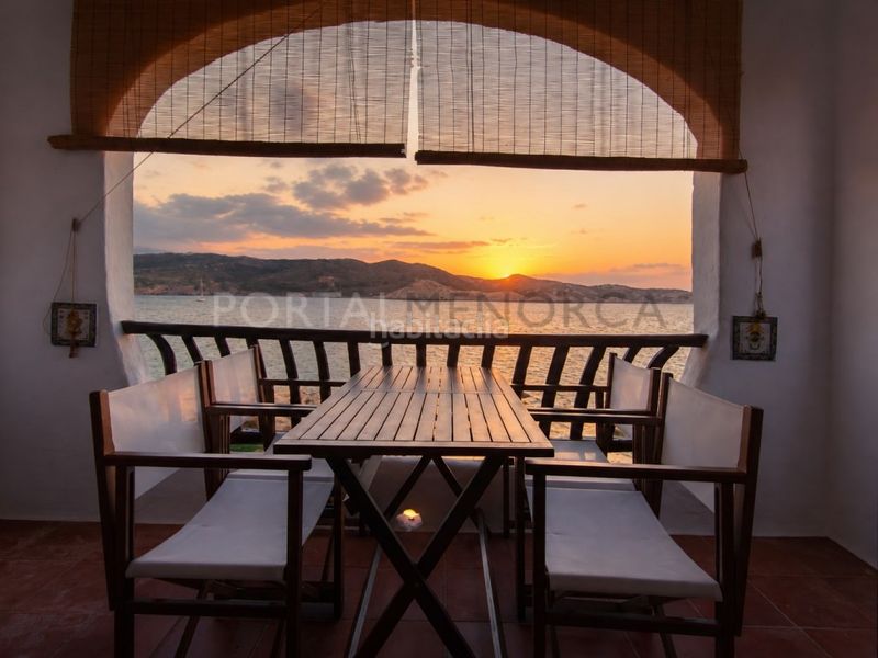 Foto 94b807ac-62d4-4a90-988d-7fe6ba7fab93. Apartament a Playas de Fornells Es Mercadal
