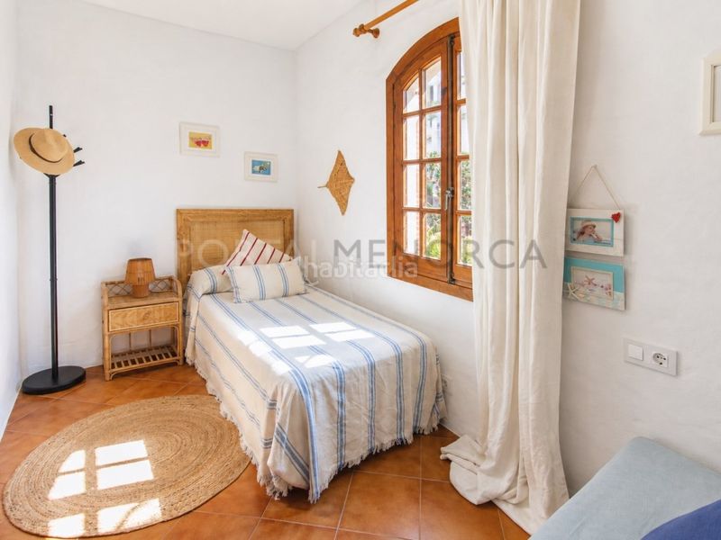 Foto a5f90a92-d942-419d-b4e8-63a862076431. Apartament a Playas de Fornells Es Mercadal