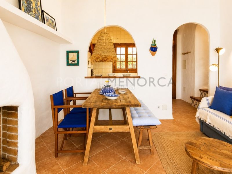 Foto ab949a2b-a670-493d-84d9-921efd417aa8. Apartament a Playas de Fornells Es Mercadal
