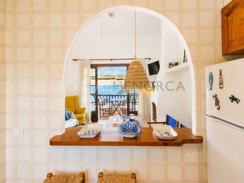 Foto b19c1506-2bf4-4f73-b0c2-d1592baeba2a. Apartament a Playas de Fornells Es Mercadal