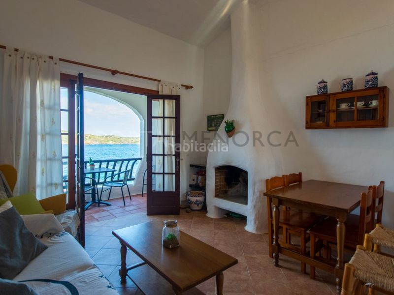 Foto b558d658-6e9d-42b8-a55e-b586a0eb3d27. Apartament a Playas de Fornells Es Mercadal