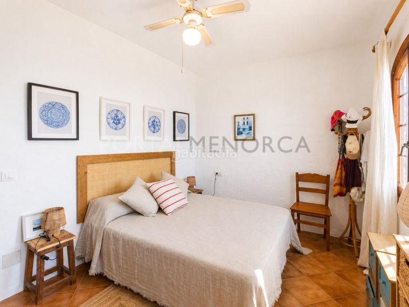 Foto dfe1ca31-a586-4294-96e7-2c917f30b861. Apartament a Playas de Fornells Es Mercadal