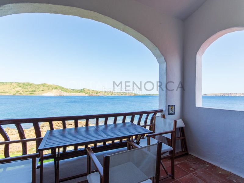 Foto f084bdcd-1a31-49df-87bb-ab2bcc616d11. Apartament a Playas de Fornells Es Mercadal