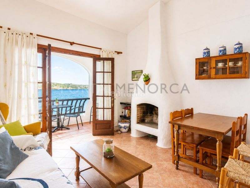 Foto ffc235fe-da39-4e04-b419-bb90fec6f140. Apartament a Playas de Fornells Es Mercadal