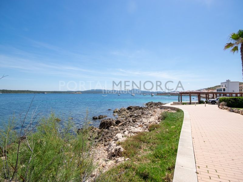 Foto 4238139e-36da-4b2e-b725-8b4645e9d7cd. Casa amb aparcament a Fornells Es Mercadal