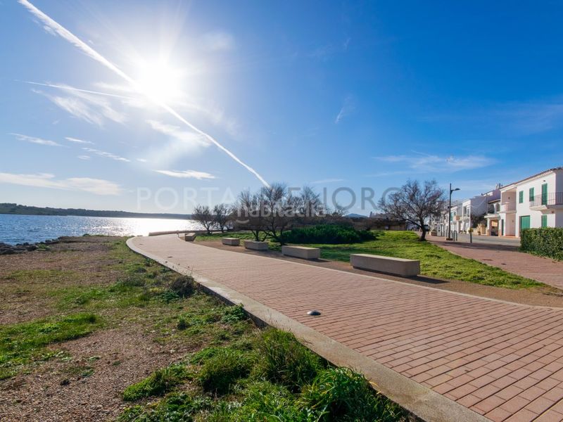 Foto 76a2a321-64d6-4845-bd5c-af14d5dcc51b. Casa amb aparcament a Fornells Es Mercadal
