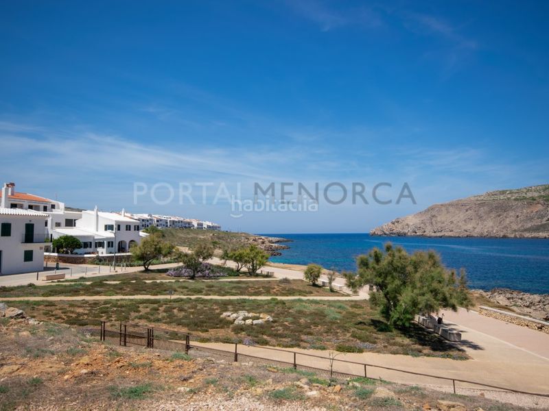 Foto ec600e4d-e629-4838-abc1-1dce26d32125. Casa amb aparcament a Fornells Es Mercadal