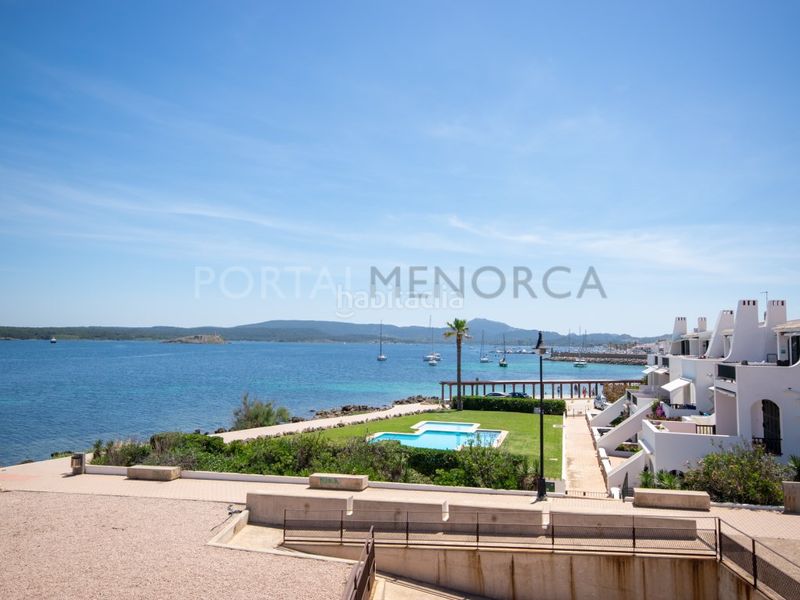 Foto fcc9ab58-8218-404c-a7c7-3aa67902fae8. Casa amb aparcament a Fornells Es Mercadal