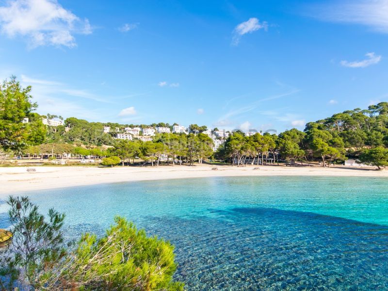 Foto b16e7d72-7287-4fa2-8614-dcdc2d904c1a. Xalet amb aparcament piscina a Cala Galdana Ferreries