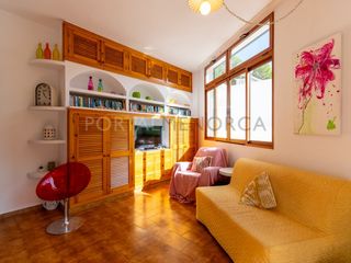 Apartament a Cala Galdana