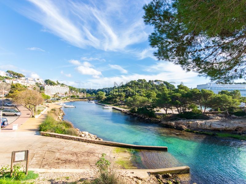 Foto 2ca2f275-6373-4199-868b-5260aa51e187. Apartament a Cala Galdana Ferreries