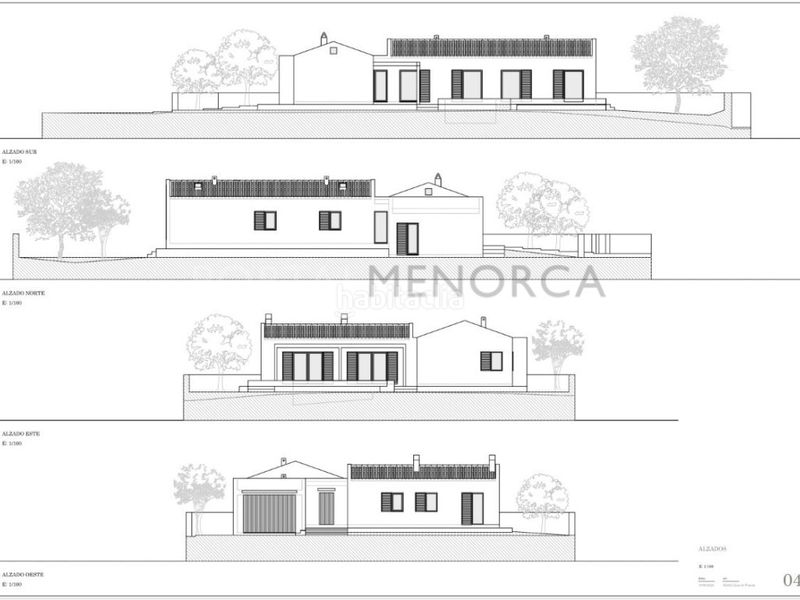Foto 08136118-d852-45d5-9e57-220b4f5e5cd5. Terreny residencial a Cala en Blanes Ciutadella de Menorca